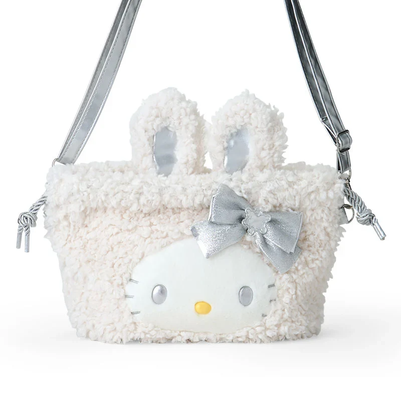 Hello Kitty Snow Shoulder Bag - Image 2
