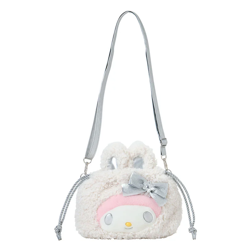My Melody Snow Shoulder Bag