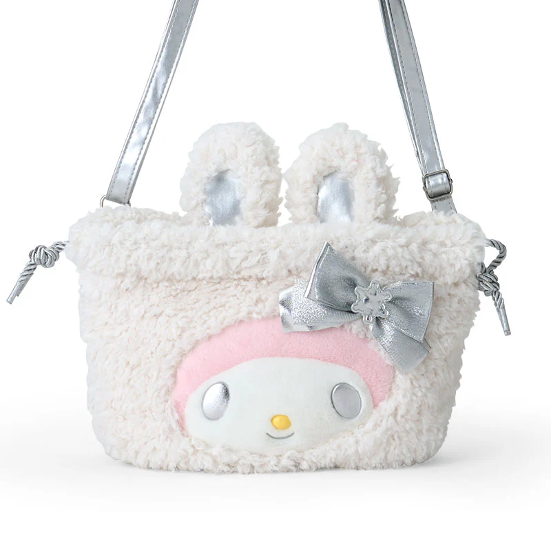 My Melody Snow Shoulder Bag - Image 2
