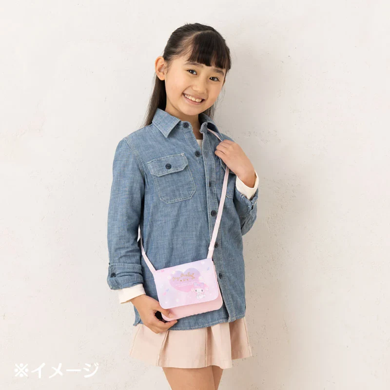 Cinnamoroll Shoulder Pocket Pouch - Image 7