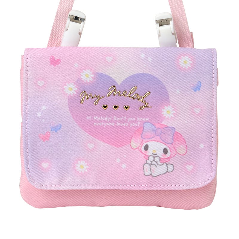 My Melody Shoulder Pocket Pouch - Image 2