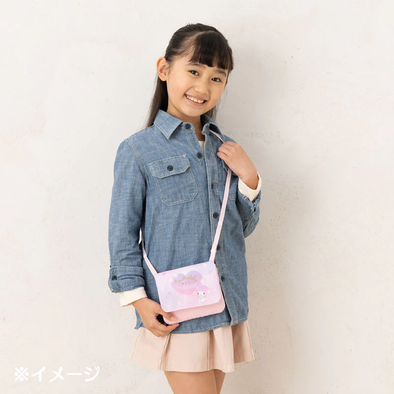 My Melody Shoulder Pocket Pouch - Image 7