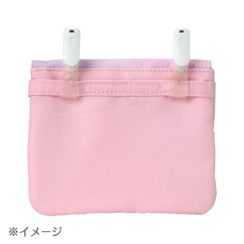 Pochacco Shoulder Pocket Pouch - Image 3