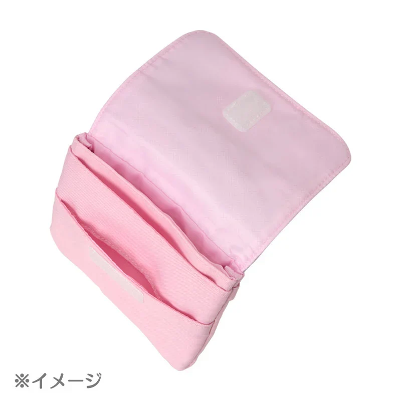 Pochacco Shoulder Pocket Pouch - Image 4