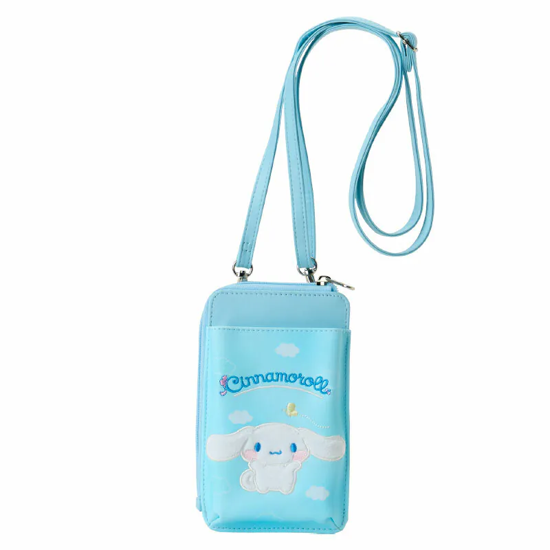 Cinnamoroll Blushing Cheeks Smartphone Case