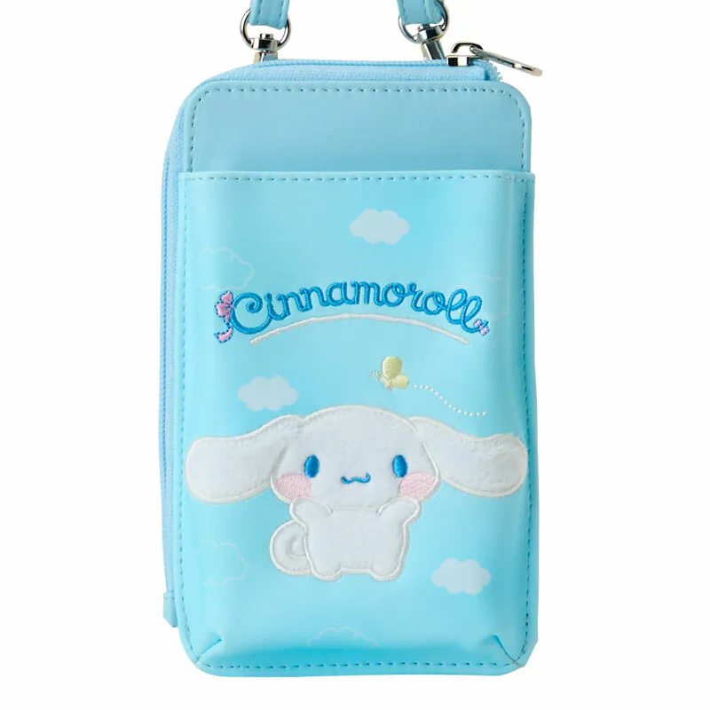 Cinnamoroll Blushing Cheeks Smartphone Case - Image 2
