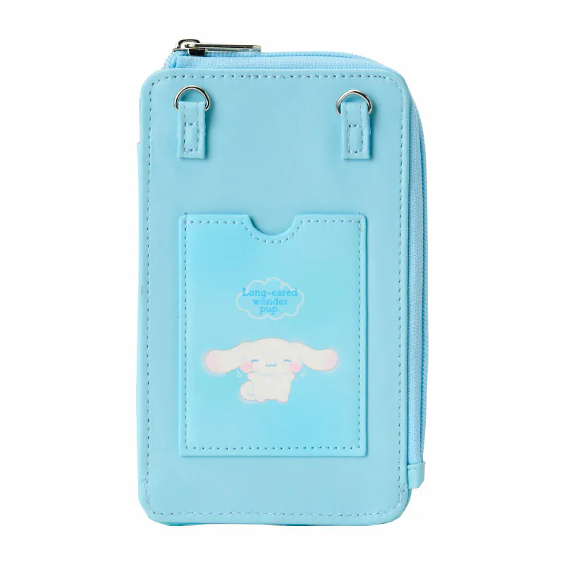Cinnamoroll Blushing Cheeks Smartphone Case - Image 3