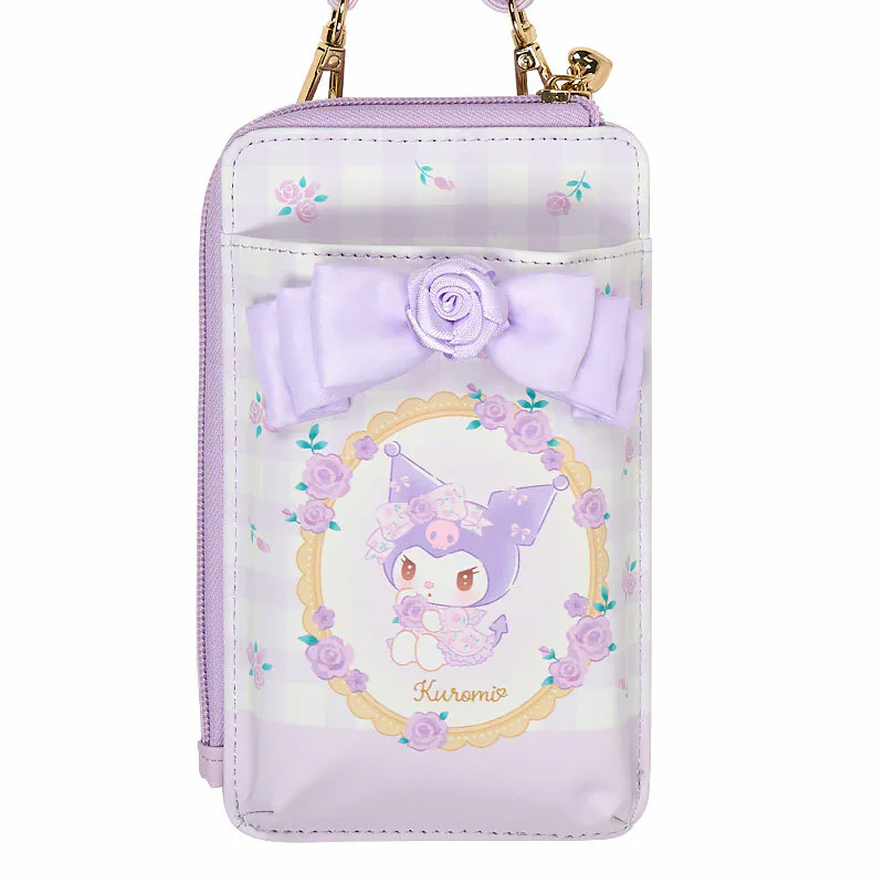 Kuromi Rose Smartphone Case - Image 2