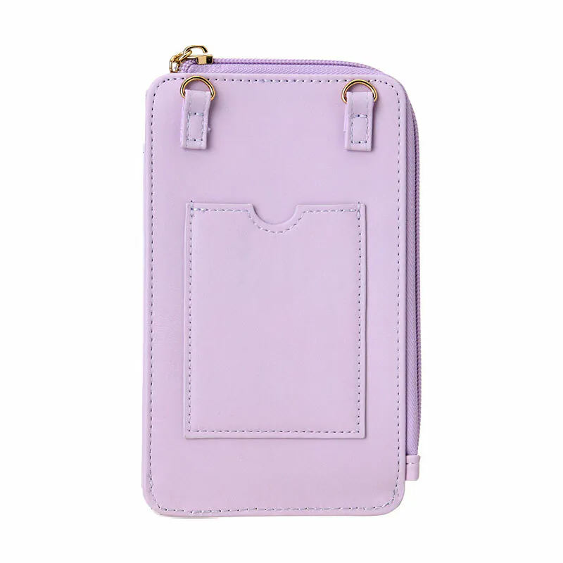 Kuromi Rose Smartphone Case - Image 3
