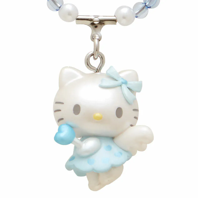 Hello Kitty Dream Blue Smartphone Charm - Image 2