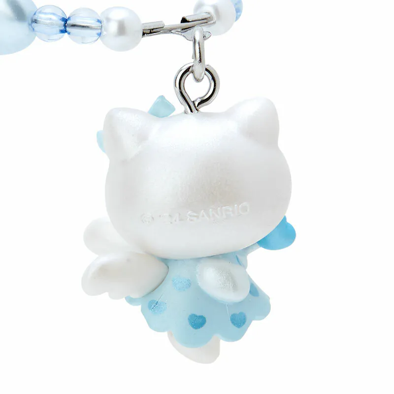 Hello Kitty Dream Blue Smartphone Charm - Image 3