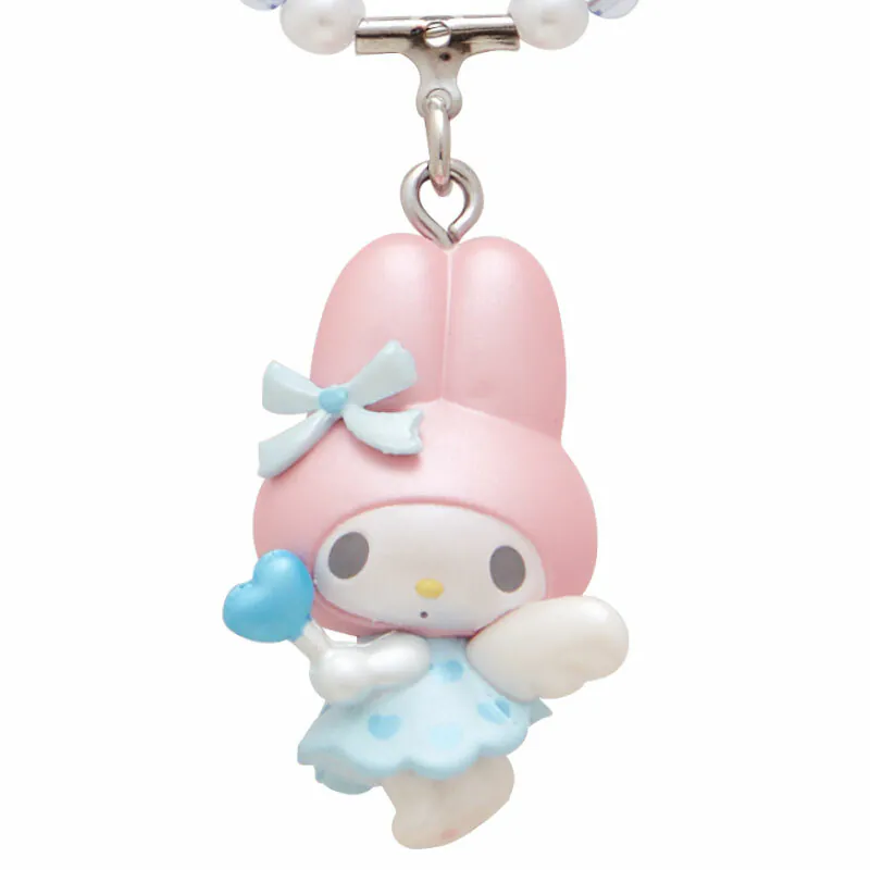 My Melody Dream Blue Smartphone Charm - Image 2