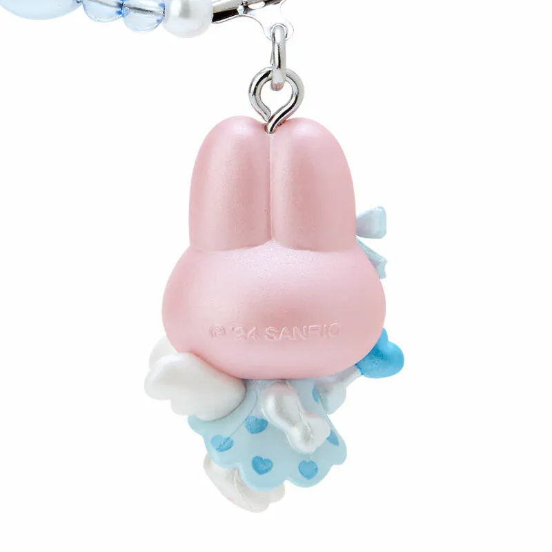 My Melody Dream Blue Smartphone Charm - Image 3