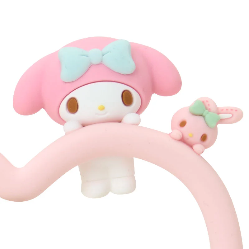 My Melody Heart Smartphone Ring - Image 3