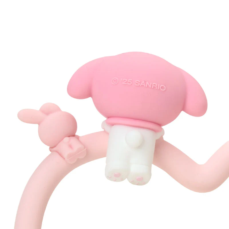 My Melody Heart Smartphone Ring - Image 4