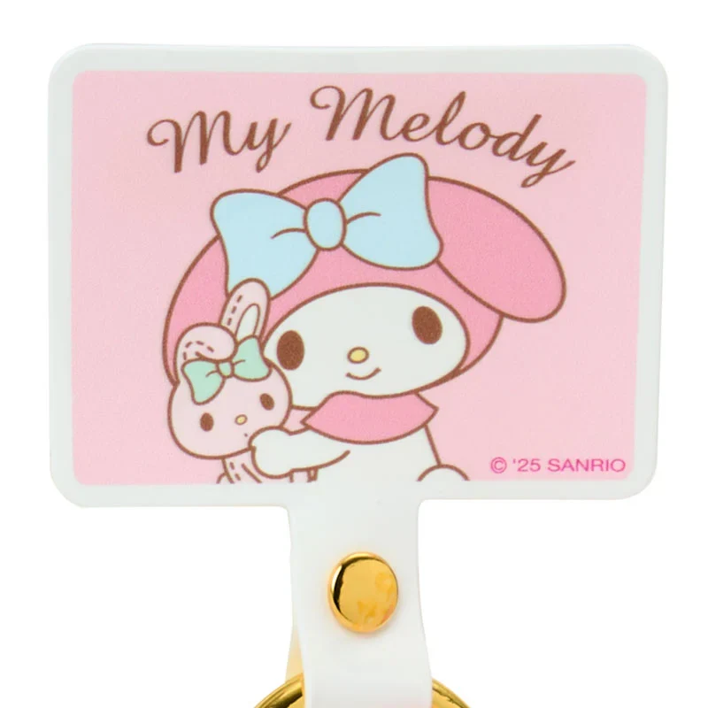 My Melody Heart Smartphone Ring - Image 5