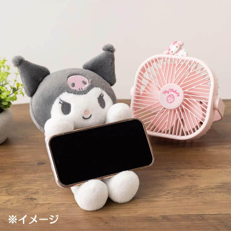 Cinnamoroll Mascot Smartphone Stand - Image 6