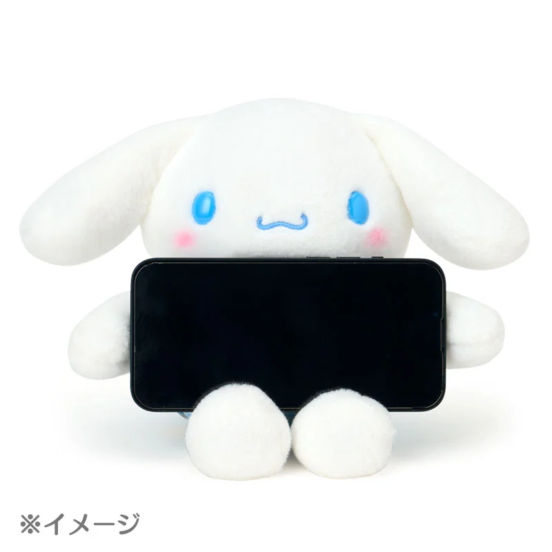 Hello Kitty Mascot Smartphone Stand - Image 4