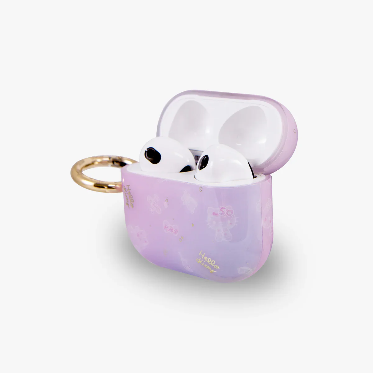 Sonix Hello Kitty 50th Birthday AirPods Case - Image 3