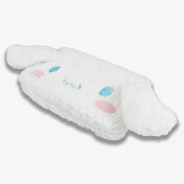 Sonix x Sanrio Cinnamoroll Plush Phone Wallet - Image 5