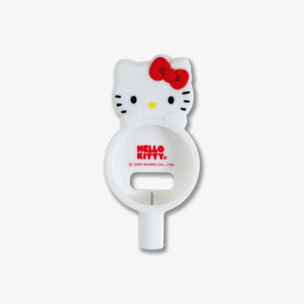 Sonix x Sanrio Hello Kitty Apple Watch Charger Cover - Image 5