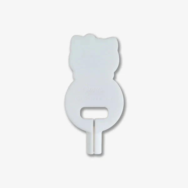 Sonix x Sanrio Hello Kitty Apple Watch Charger Cover - Image 6