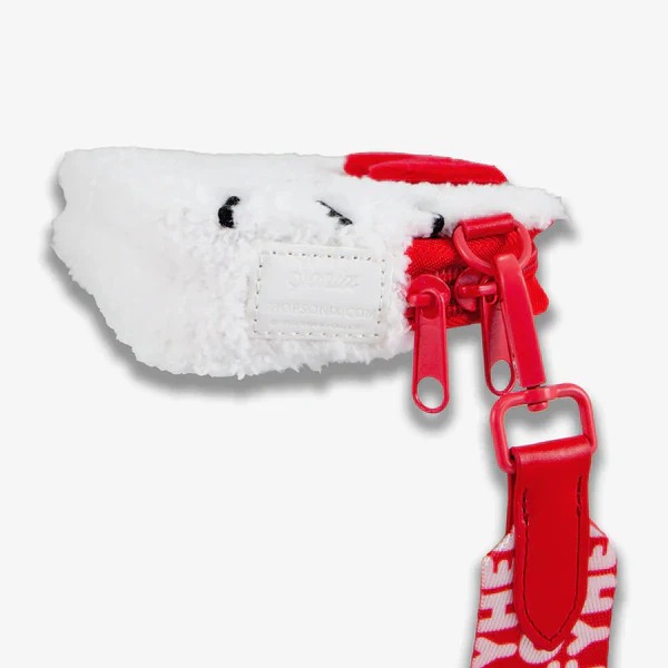 Sonix x Sanrio Hello Kitty Plush Phone Wallet - Image 7