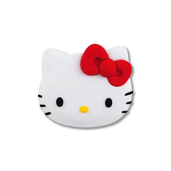 Sonix x Sanrio Hello Kitty Silicone Wall Plug - Image 3