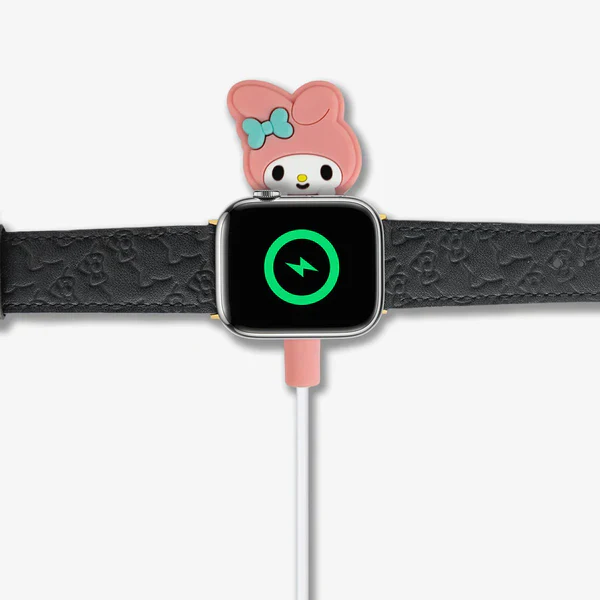 Sonix x Sanrio My Melody Apple Watch Charger Cover - Image 2