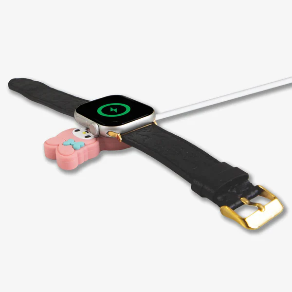 Sonix x Sanrio My Melody Apple Watch Charger Cover - Image 3