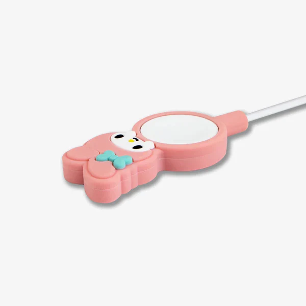 Sonix x Sanrio My Melody Apple Watch Charger Cover - Image 5