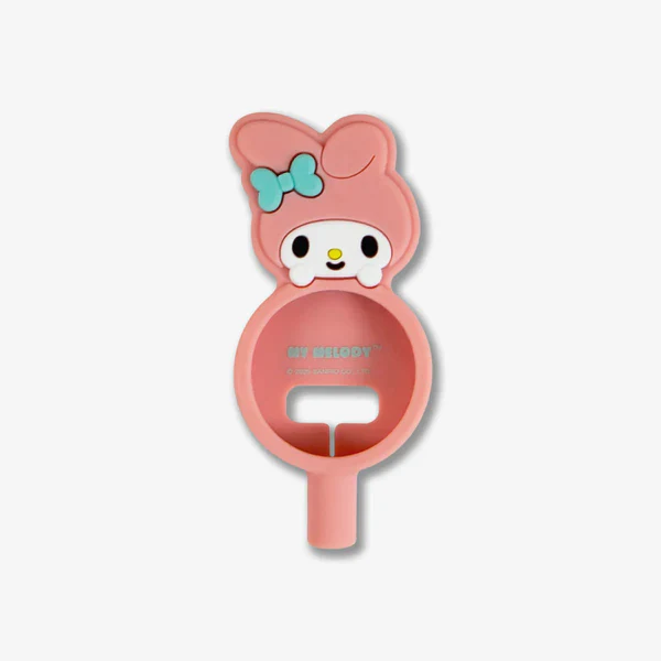 Sonix x Sanrio My Melody Apple Watch Charger Cover - Image 6