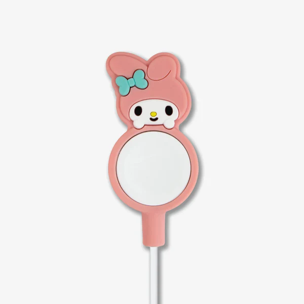 Sonix x Sanrio My Melody Apple Watch Charger Cover - Image 7