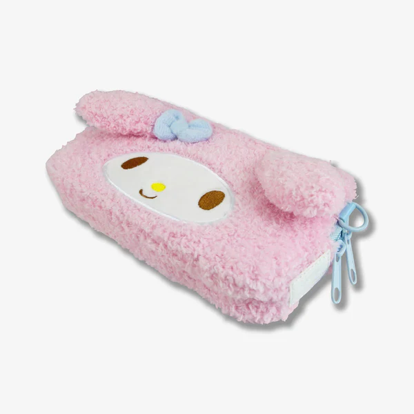 Sonix x Sanrio My Melody Plush Phone Wallet - Image 5