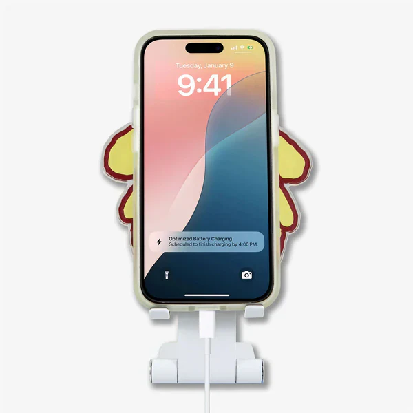 Sonix x Sanrio Pompompurin Phone Stand - Image 11