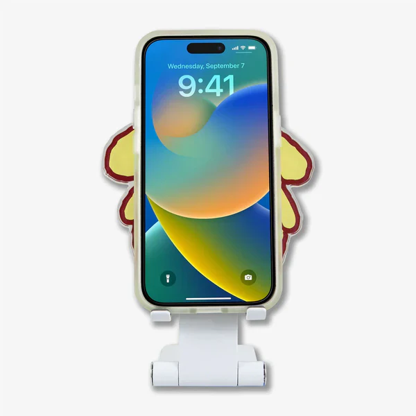 Sonix x Sanrio Pompompurin Phone Stand - Image 2