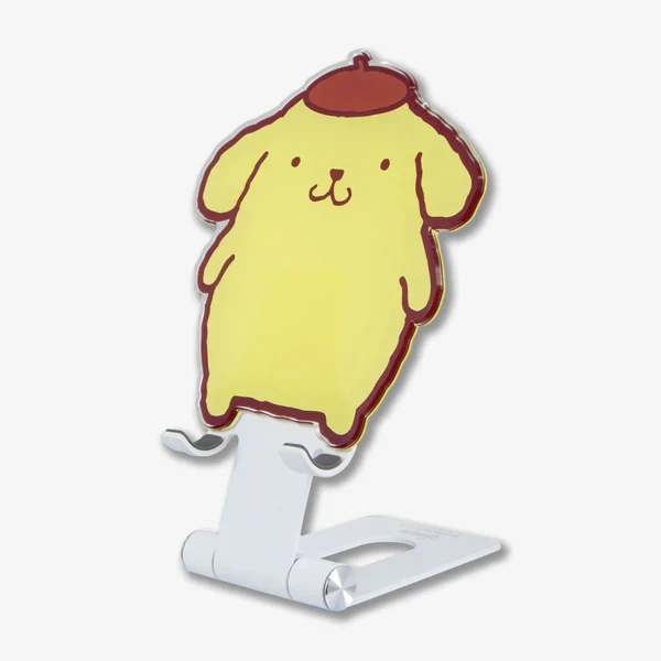 Sonix x Sanrio Pompompurin Phone Stand - Image 3