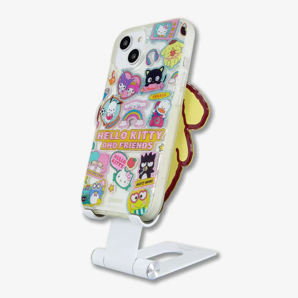 Sonix x Sanrio Pompompurin Phone Stand - Image 4