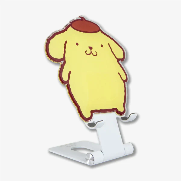 Sonix x Sanrio Pompompurin Phone Stand - Image 5
