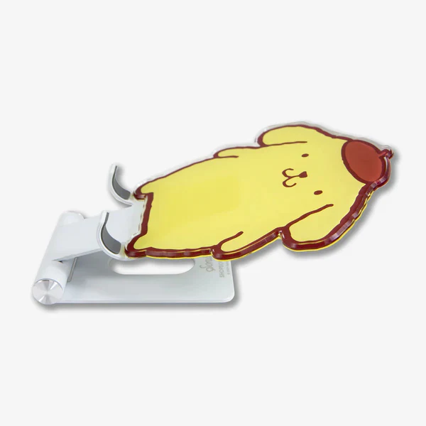 Sonix x Sanrio Pompompurin Phone Stand - Image 8