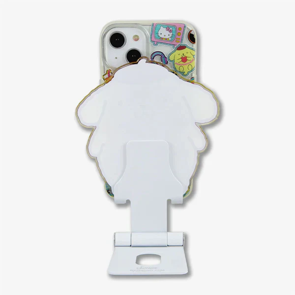 Sonix x Sanrio Pompompurin Phone Stand - Image 9
