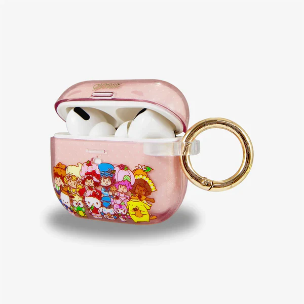 Sonix x Sanrio x Strawberry Shortcake Airpods Pro Case - Image 2