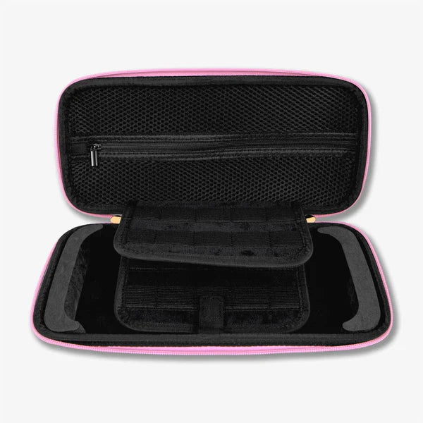 Sonix x Sanrio x Strawberry Shortcake Nintendo Switch 2 Carrying Case - Image 4