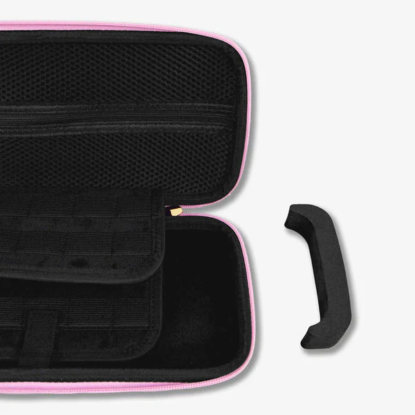 Sonix x Sanrio x Strawberry Shortcake Nintendo Switch 2 Carrying Case - Image 5