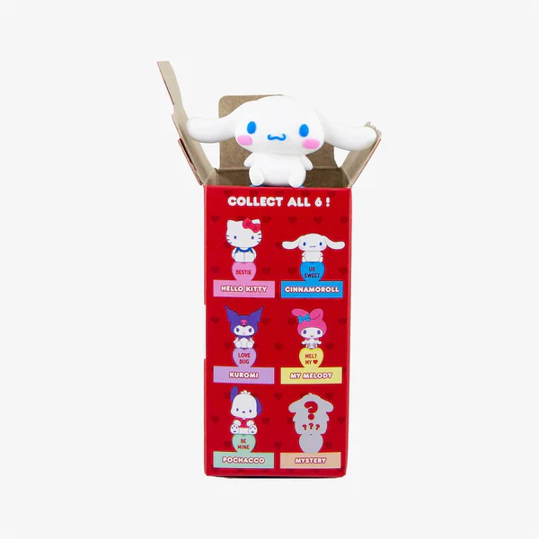 Sonix x  Sweethearts Peeker Charm - Image 10