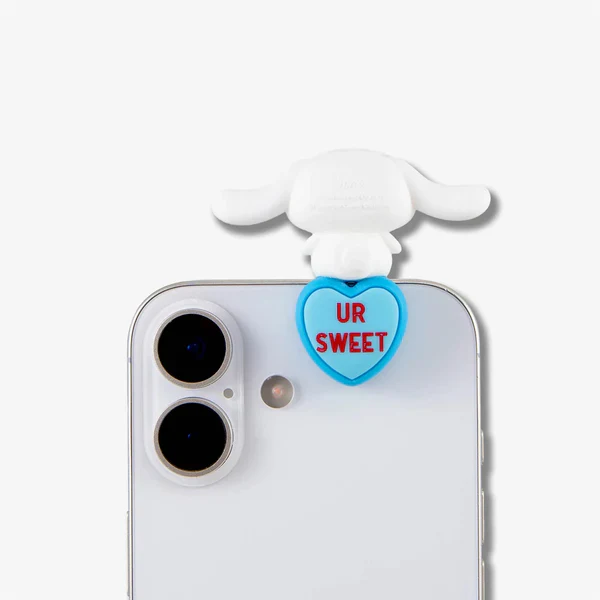 Sonix x  Sweethearts Peeker Charm - Image 11