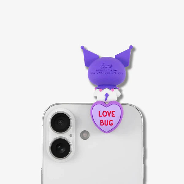 Sonix x  Sweethearts Peeker Charm - Image 17