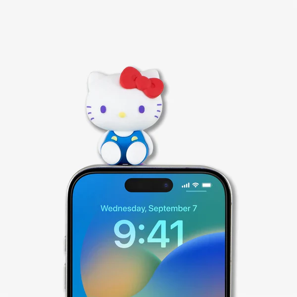 Sonix x  Sweethearts Peeker Charm - Image 2