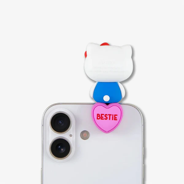 Sonix x  Sweethearts Peeker Charm - Image 5
