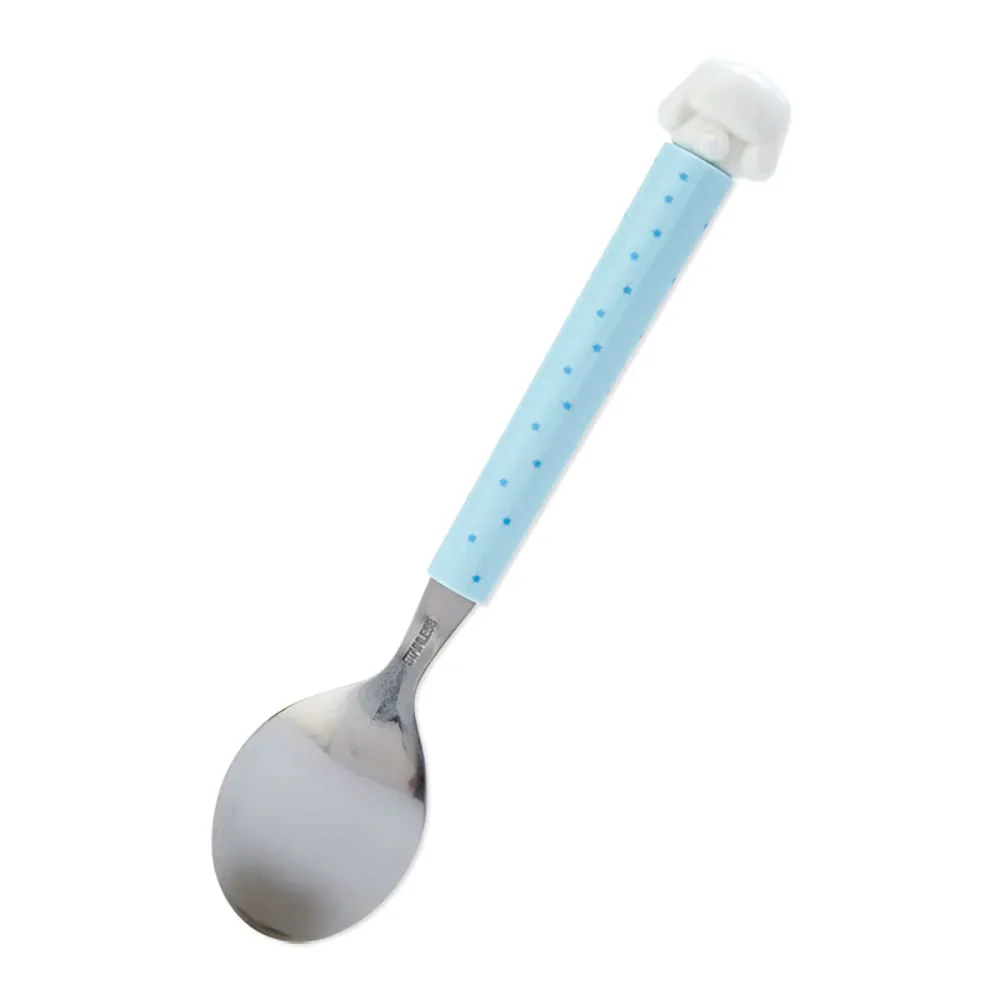 Cinnamoroll Mascot Spoon - Image 2